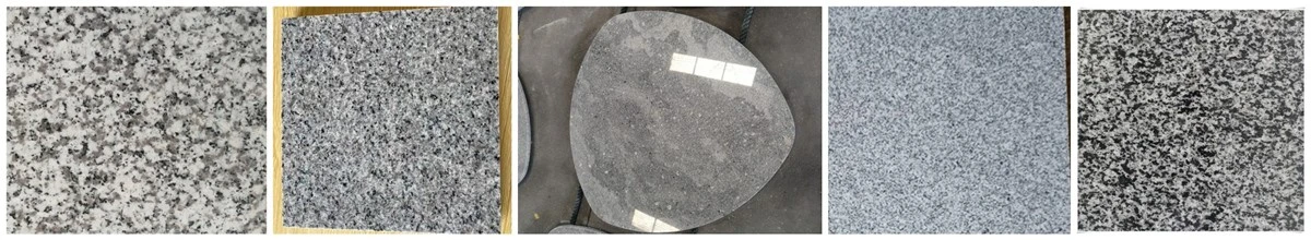 Granite Color Gray Granite Color Gray