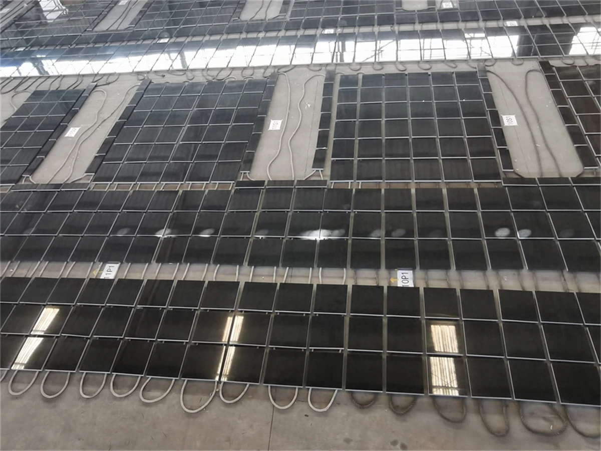Polished Zimbabwe Black Granite Polished Zimbabwe Black Granite