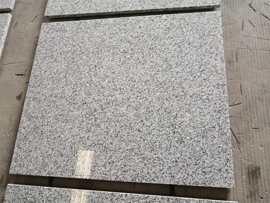 POLISHED JILIN WHITE GRANITE IVORY WHITE 24 POLISHED JILIN WHITE GRANITE IVORY WHITE 24