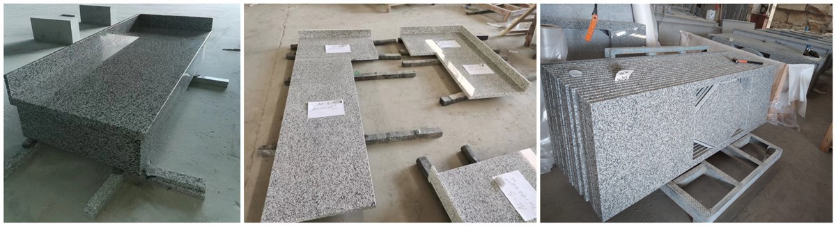 Countertops white granite Countertops white granite