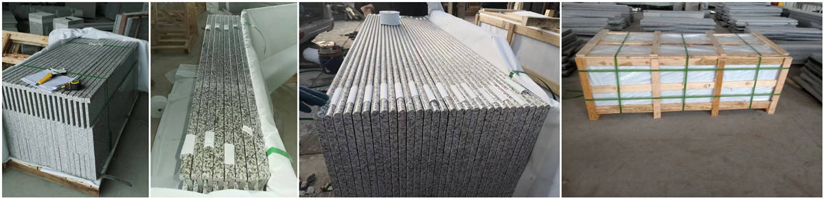 Granite countertops packing - Granite countertops packing -