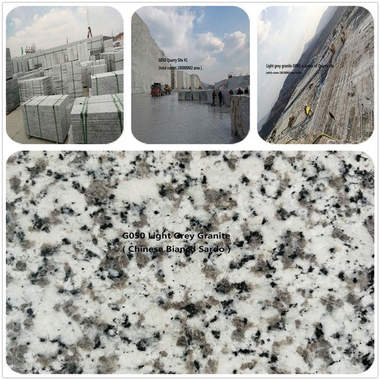 Granite Bianco Sardo Granite Bianco Sardo