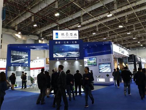 ZHENHAO CO. ZHENHAO CO.