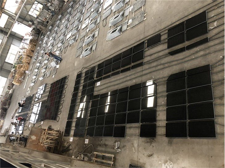 Zimbabwe Black Granite (11)