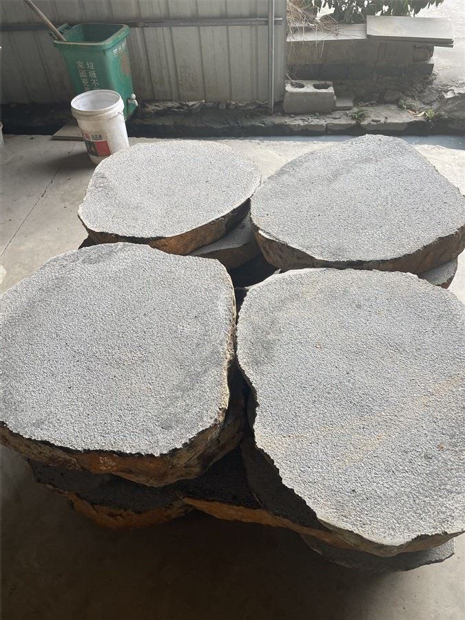 Basalt Flagstone