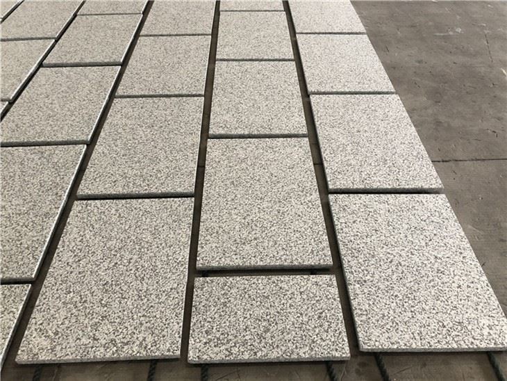 Granite Outdoor Tiles