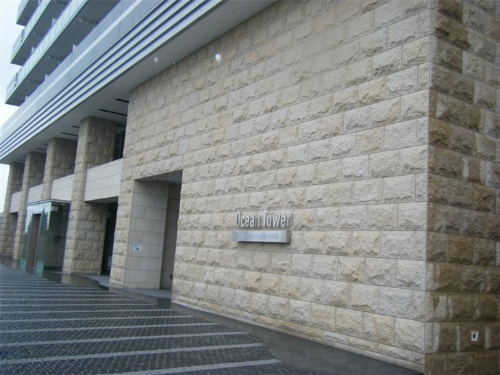 Outdoor Stone Tiles For Walls