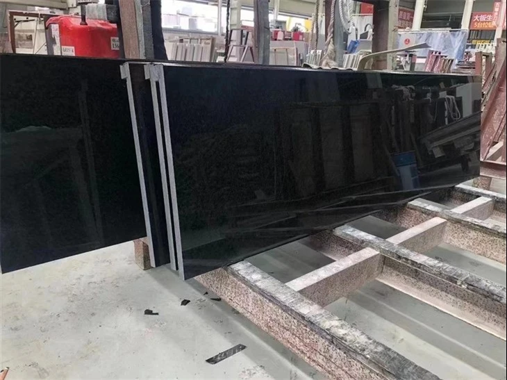 Restaurant Granite Table Tops