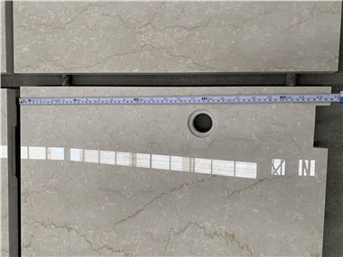 Botticino Classico Marmorfliese