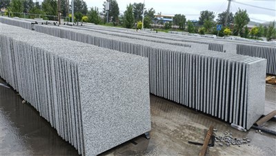 Granitfliesen 600x600