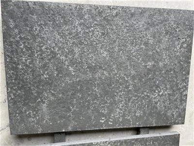 Terrassenpflastersteine Dunkelgrau