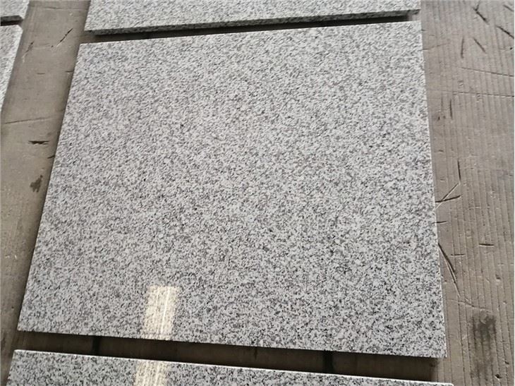 White Granite Wall Tiles