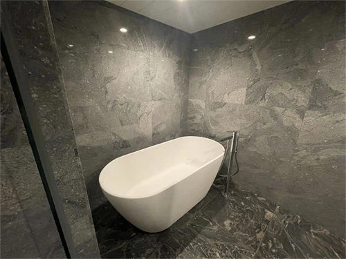 G023 Grey landscape stone ASH Grey Granite for bathroom wall G023 Grey landscape stone ASH Grey Granite for bathroom wall