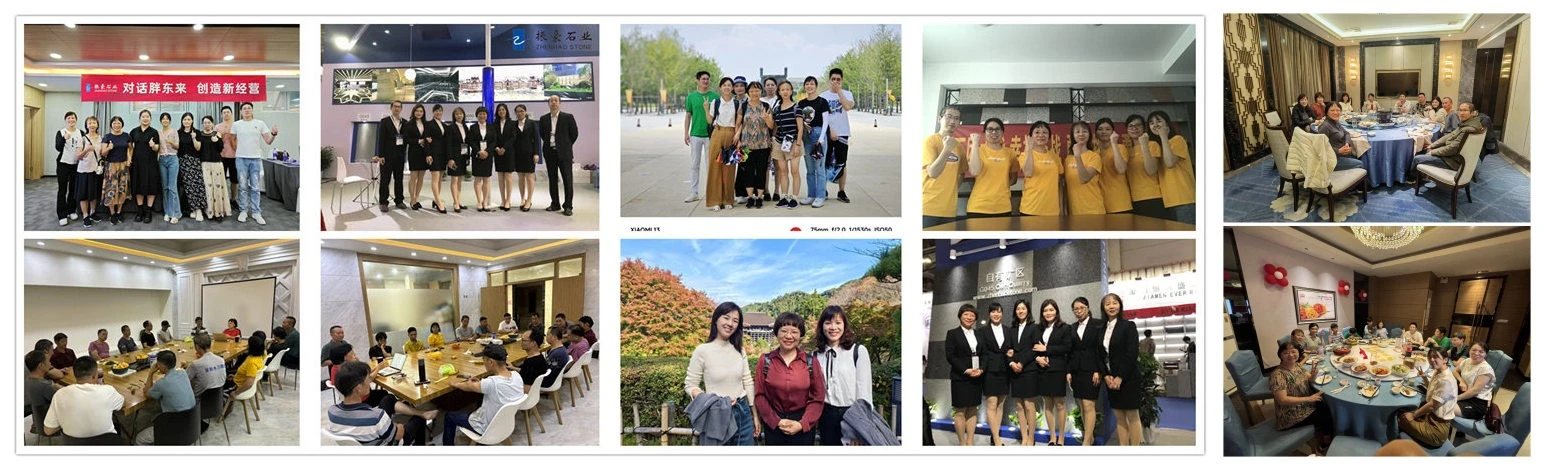 Team works of Zhenhao renhe company Team works of Zhenhao renhe company