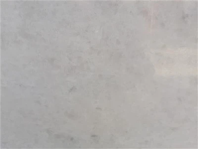 Hochwertiger weißer kristalliner Marmor aus China