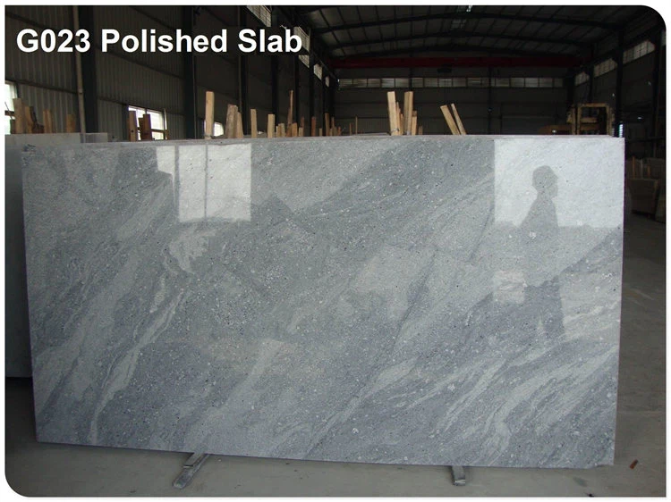 Fantasy Grey Polished Slab Fantasy Grey Polished Slab