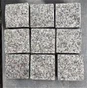 Langlebige und erschwingliche Granitpflastersteine