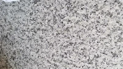 G623 geflammter Granitfliesenboden