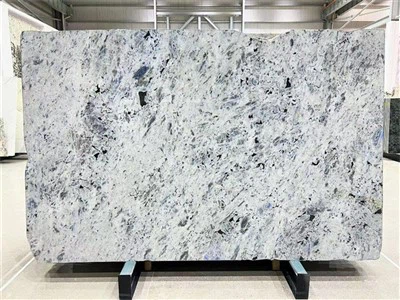 Labradorit Bianca Granit