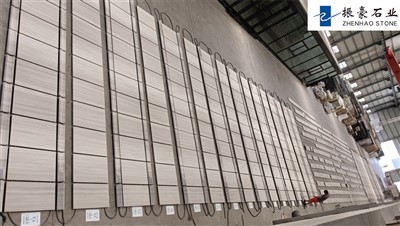 Marmorfliesen FOB-Preis