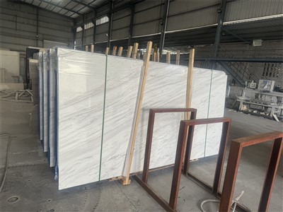 Marmorfliesenstärke 18 mm