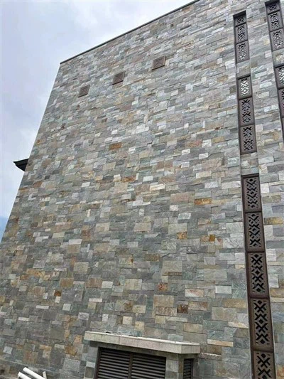 Schieferverkleidungsplatten